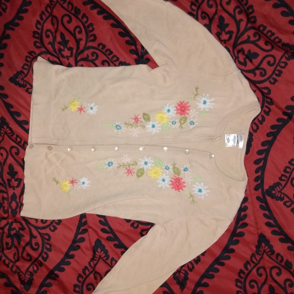 Sweater